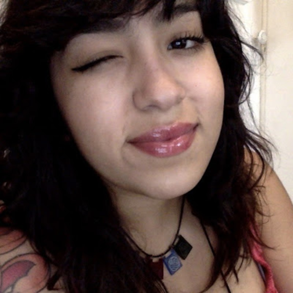 Meet your Posher, Mery